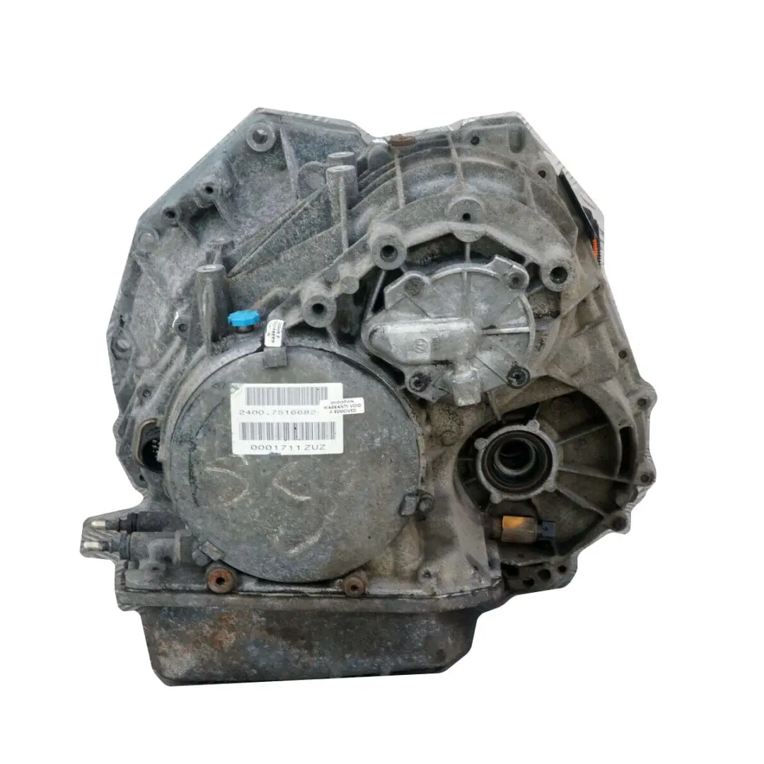 Automatikgetriebe Getriebe GACVT16Z-UZ GARANTIE für Mini Cooper One 1.6 R50 R52 mit Teilenummer 7516682 Mini Cooper One 1.6 R50 R52 Automatikgetriebe Getriebe GACVT16Z-UZ GARANTIE - SKU 7516682 - Teilenummer 7516682