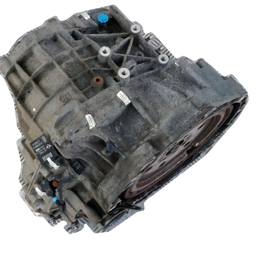 Caja De Cambios Automatica GACVT16Z-UZ GARANTIA para Mini Cooper One 1.6 R50 R52 con número de pieza 7516682 Mini Cooper One 1.6 R50 R52 Caja De Cambios Automatica GACVT16Z-UZ GARANTIA - SKU 7516682 - Número de pieza 7516682