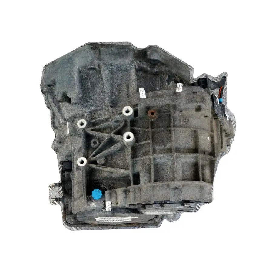 Cambio Automatico GACVT16Z-UZ GARANZIA per Mini Cooper One 1.6 R50 R52 con numero di parte 7516682 Mini Cooper One 1.6 R50 R52 Cambio Automatico GACVT16Z-UZ GARANZIA - SKU 7516682 - Numero di parte 7516682