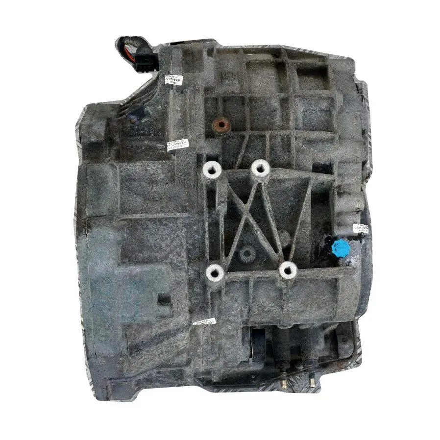 Gearbox GACVT16Z-UZ WARRANTY to Mini Cooper One 1.6 R50 R52 Automatic with Part number 7516682 Mini Cooper One 1.6 R50 R52 Automatic Gearbox GACVT16Z-UZ WARRANTY - SKU 7516682 - Part number 7516682