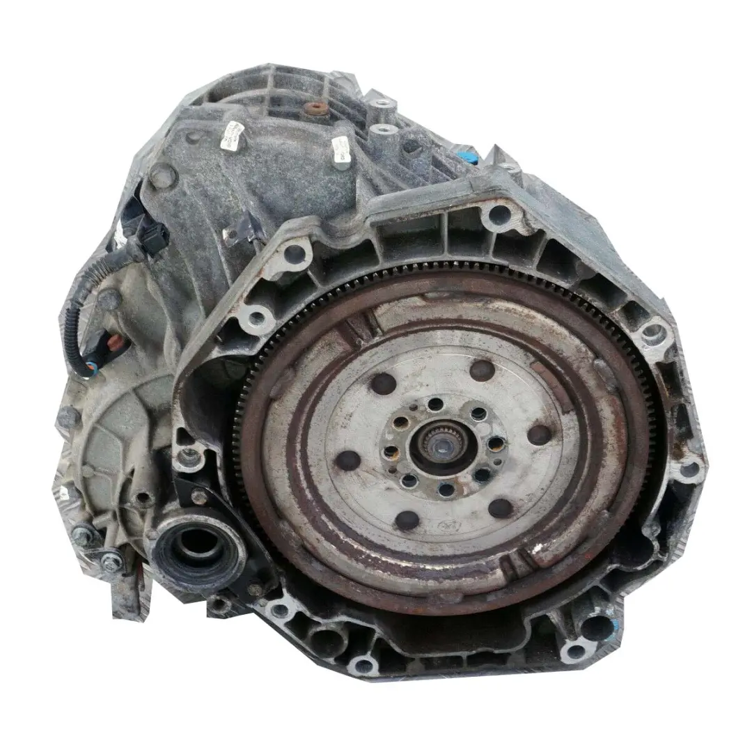 Automatikgetriebe Getriebe GACVT16Z-UZ GARANTIE für Mini Cooper One 1.6 R50 R52 mit Teilenummer 7516682 Mini Cooper One 1.6 R50 R52 Automatikgetriebe Getriebe GACVT16Z-UZ GARANTIE - SKU 7516682 - Teilenummer 7516682