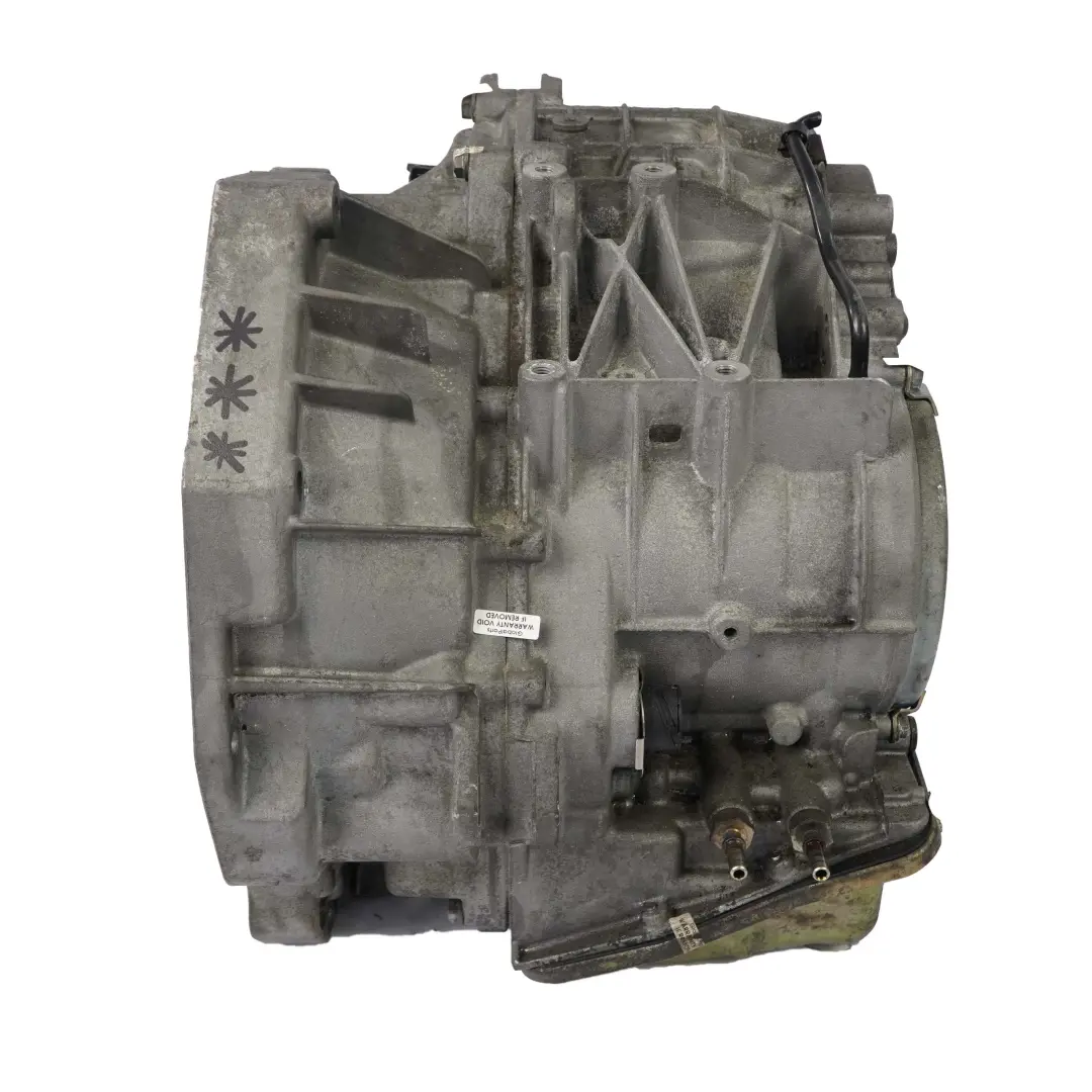 Gearbox GACVT16Z-UZ WARRANTY to Mini Cooper One 1.6 R50 R52 Auto Automatic with Part number 7516682 Mini Cooper One 1.6 R50 R52 Auto Automatic Gearbox GACVT16Z-UZ WARRANTY - SKU 7516682-3 - Part number 7516682