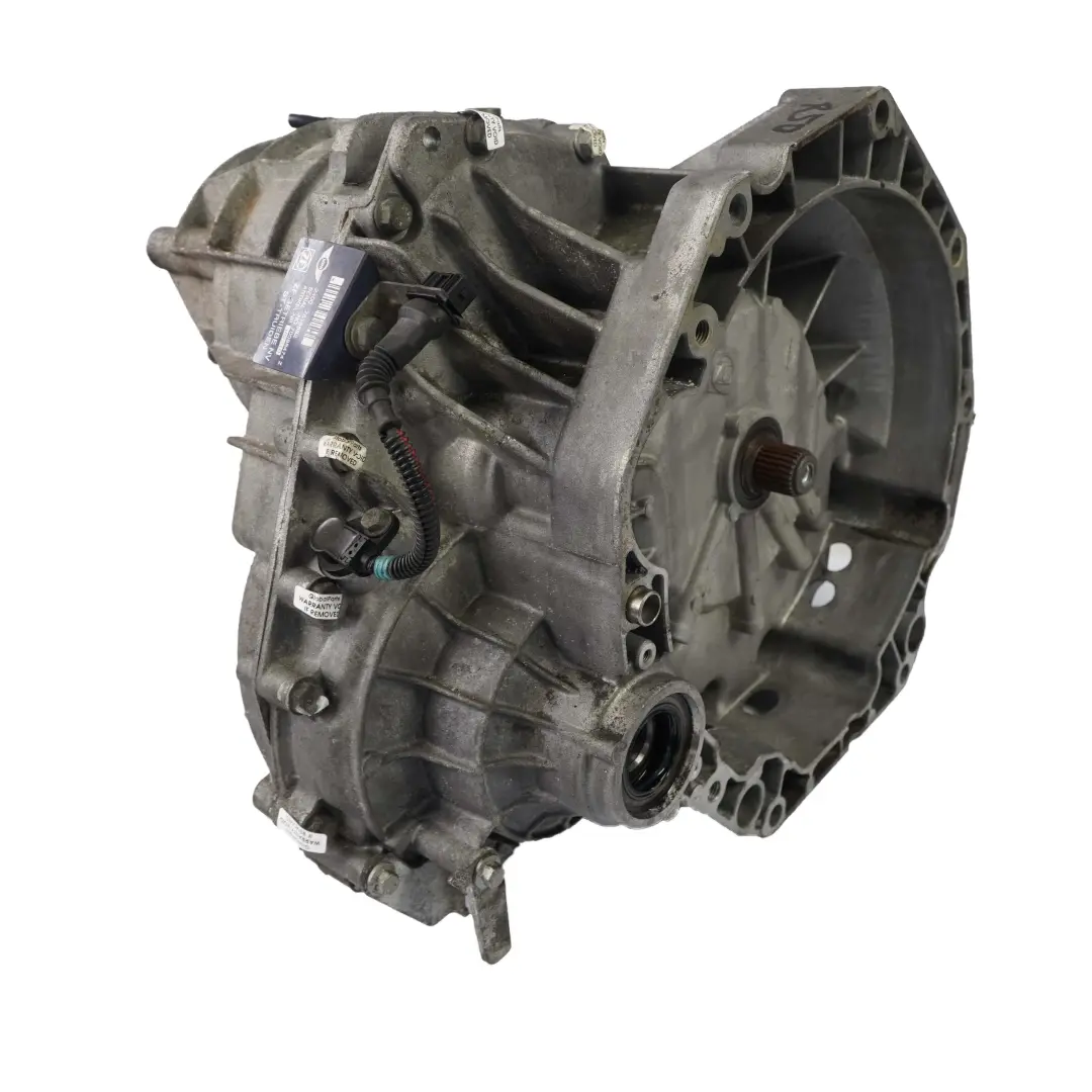 Transmission GACVT16Z-UZ Garantie pour Mini Cooper One 1.6 R50 R52 Automatique à propos du numéro de pièce 7516682 Mini Cooper One 1.6 R50 R52 Automatique Transmission GACVT16Z-UZ Garantie - SKU 7516682-3 - Numéro de pièce 7516682