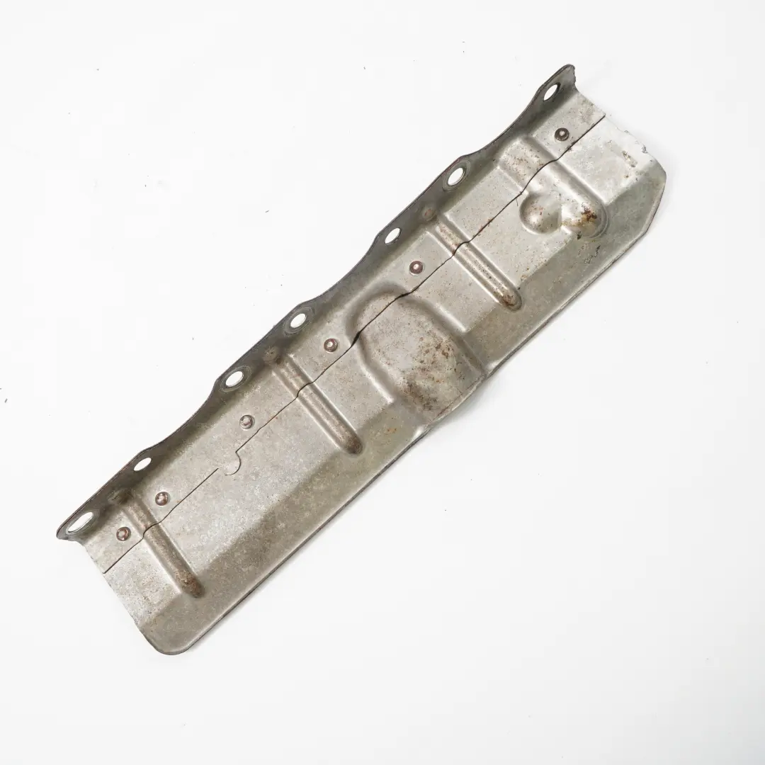 Osłona termiczna katalizatora do BMW E46 E87 E90 E91 o numerze 18407547849 BMW E46 E87 E90 E91 Osłona termiczna katalizatora - SKU 7516799 - Numer Części 18407547849