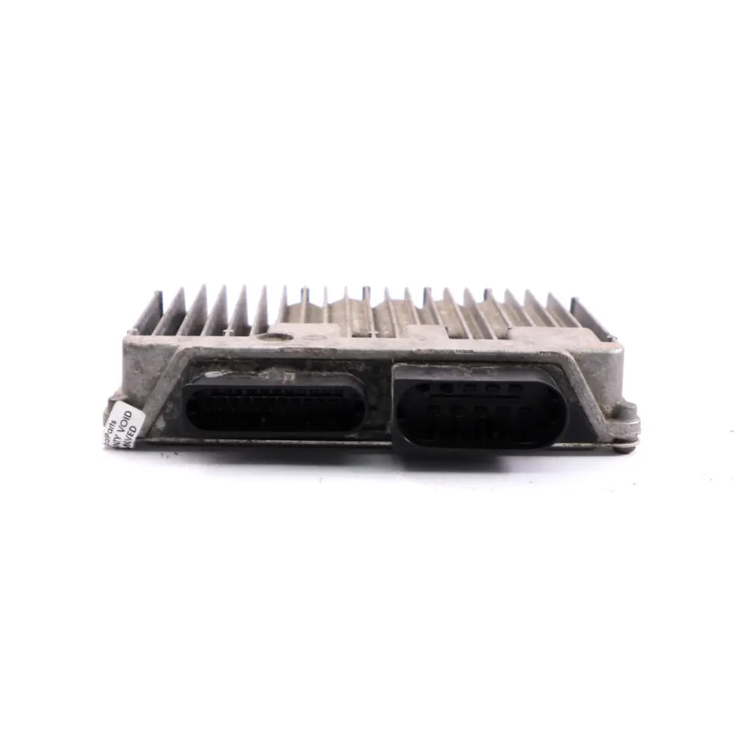 BMW E46 N42 Unità Controllo Modulo ECU Valvetronic VVT Benzina - SKU 7516809 - Numero di parte 7516809