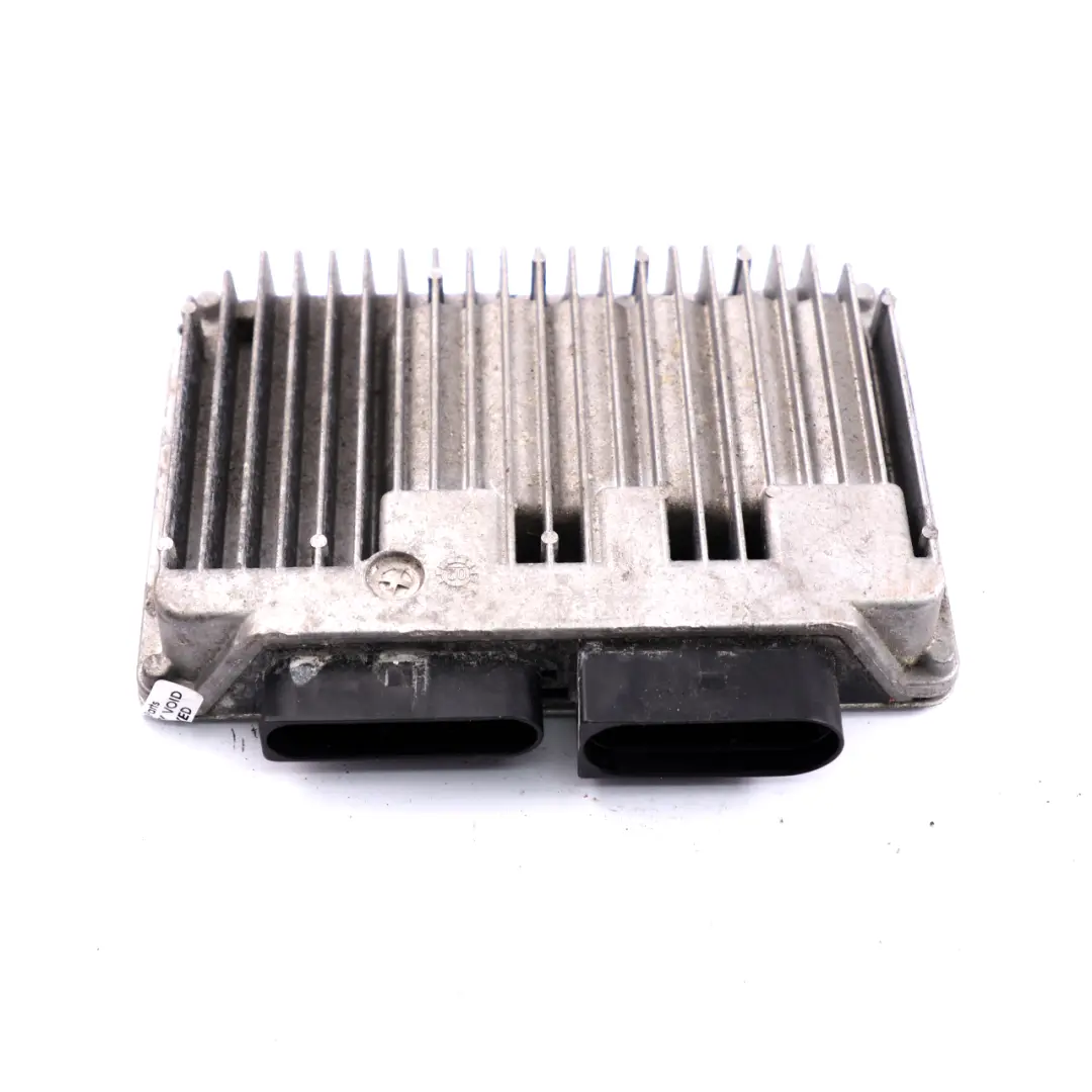 BMW E46 N42 Unità Controllo Modulo ECU Valvetronic VVT Benzina - SKU 7516809 - Numero di parte 7516809