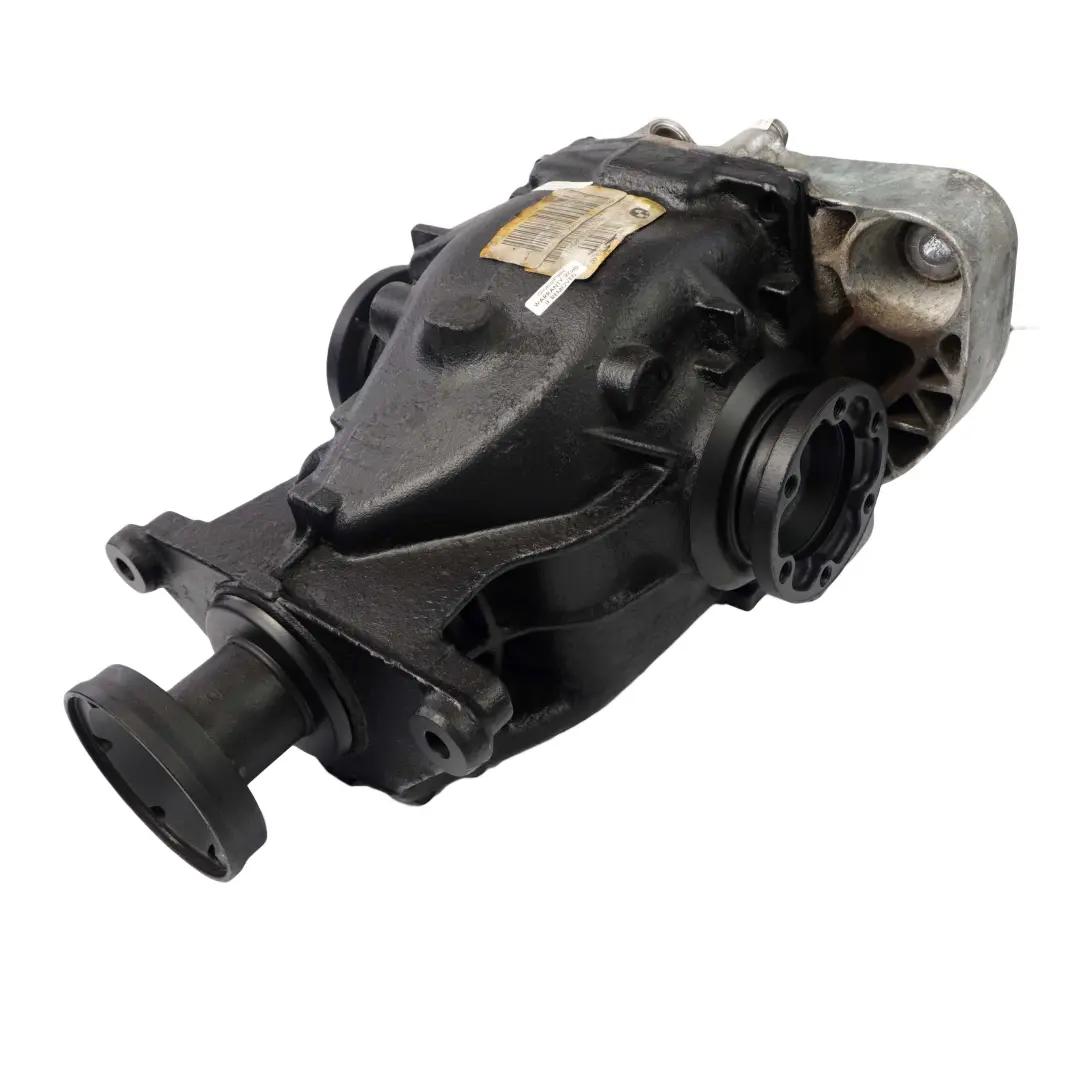BMW E60 530i M54 Dyfer Most Tył 3,46 - SKU 7516882 - Numer Części 7516881