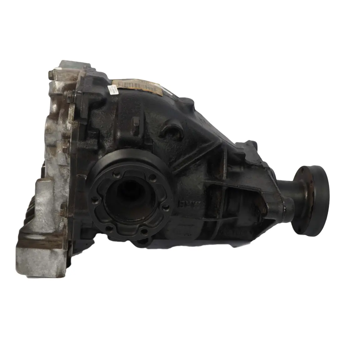 BMW 5 er E60 530i M54 Differenzial Hinterachsgetriebe 3,46 GARANTIE - SKU 7516882 - Teilenummer 7516881