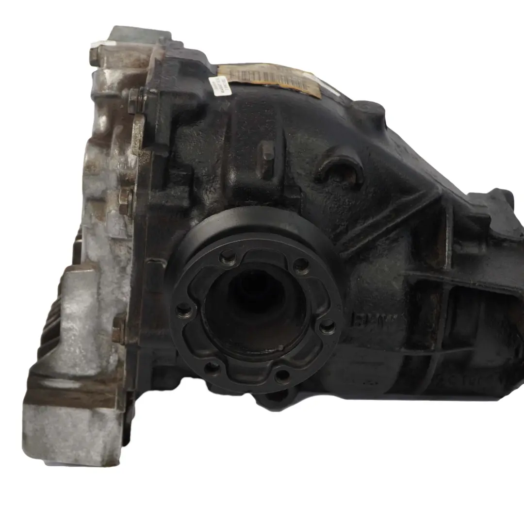 BMW E60 530i M54 Differenziale Asse Posteriore 3,46 GARANZIA - SKU 7516882 - Numero di parte 7516881
