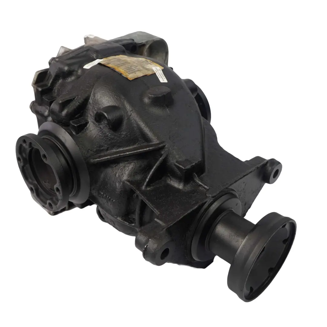 BMW E60 530i M54 Differenziale Asse Posteriore 3,46 GARANZIA - SKU 7516882 - Numero di parte 7516881