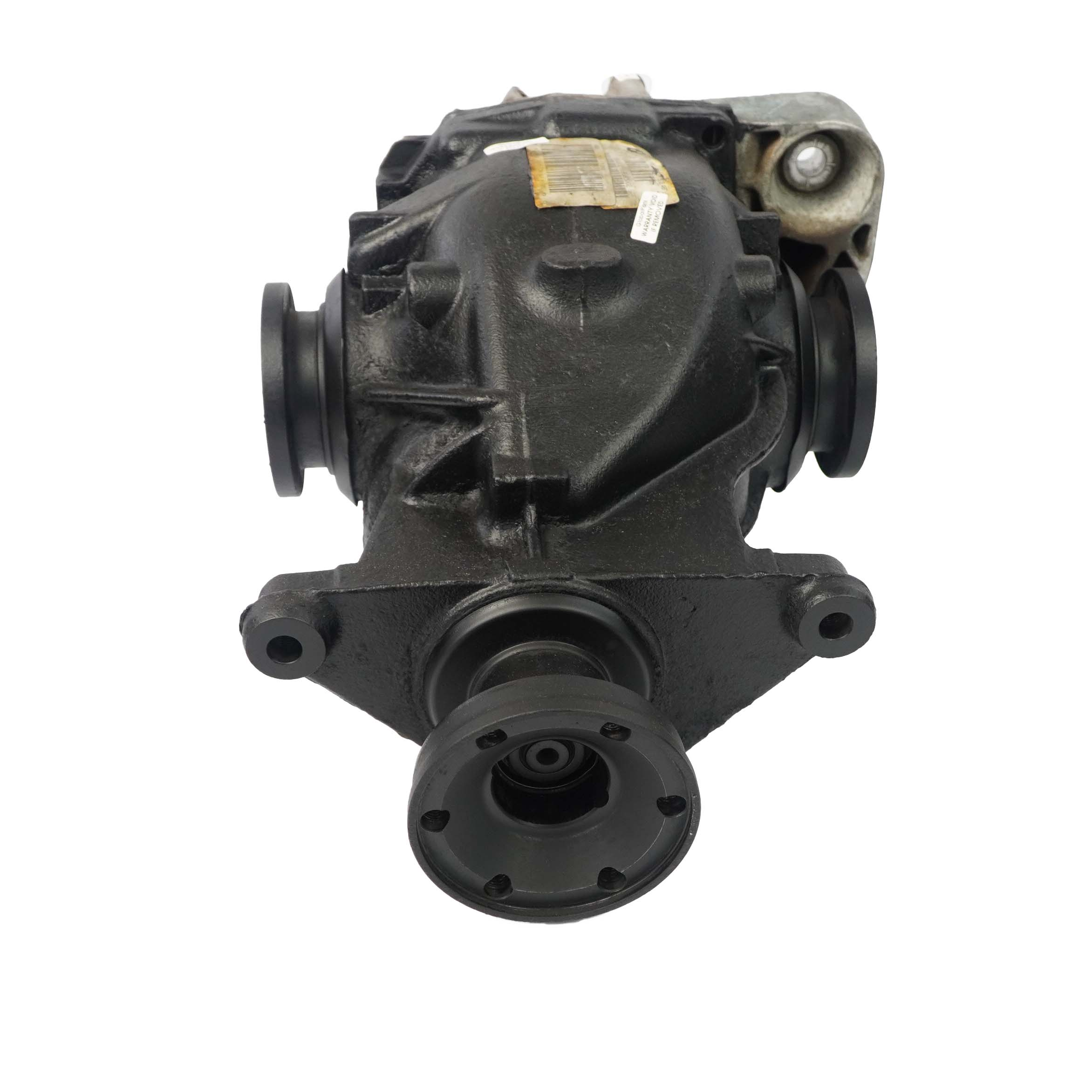 DHD 5’8 BMW 5 Series E60 530i M54 Rear Differential Diff 3,46 Ratio