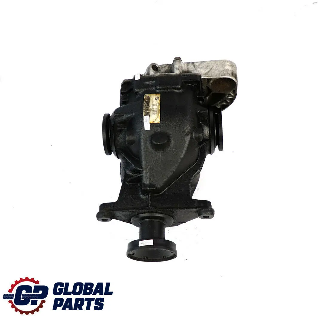 M54 Differenziale Asse Posteriore 3,73 GARANZIA per BMW E60 520i con numero di parte 7516885 BMW E60 520i M54 Differenziale Asse Posteriore 3,73 GARANZIA - SKU 7516885 - Numero di parte 7516885