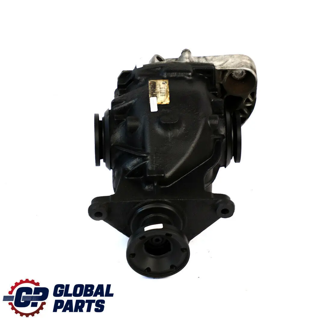 BMW E60 520i M54 Differenziale Asse Posteriore 3,73 GARANZIA - SKU 7516885 - Numero di parte 7516885