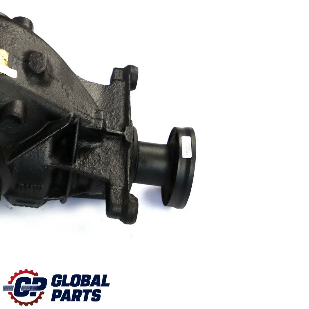 BMW E60 520i M54 Differenziale Asse Posteriore 3,73 GARANZIA - SKU 7516885 - Numero di parte 7516885