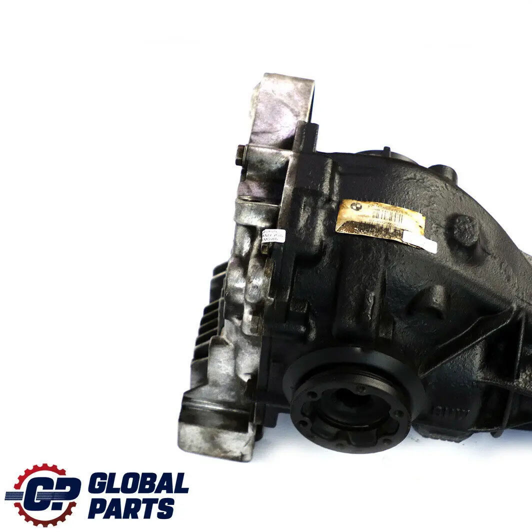 BMW E60 520i M54 Differenziale Asse Posteriore 3,73 GARANZIA - SKU 7516885 - Numero di parte 7516885