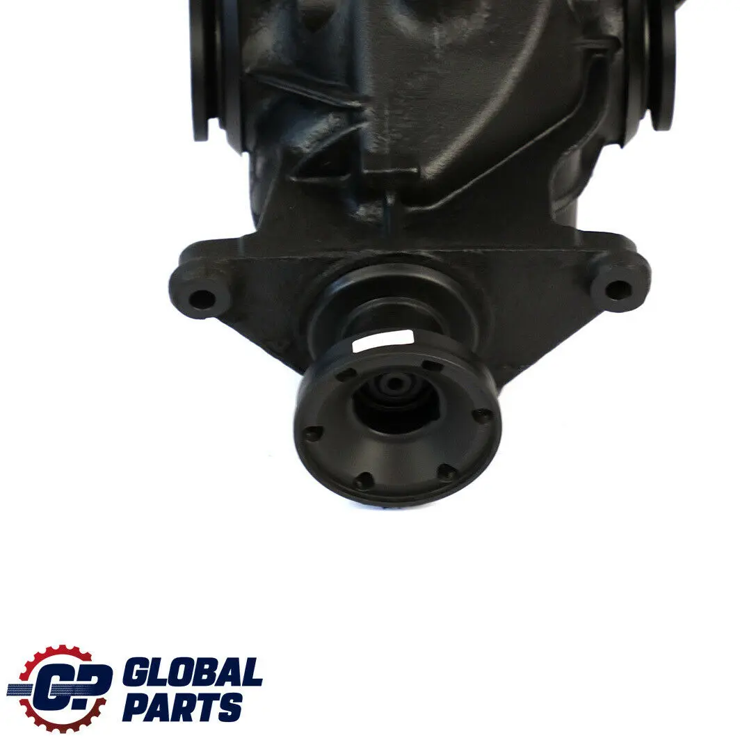 BMW 5 Series E60 520i M54 Rear Differential Diff 3,73 Ratio WARRANTY - SKU 7516885 - Part number 7516885