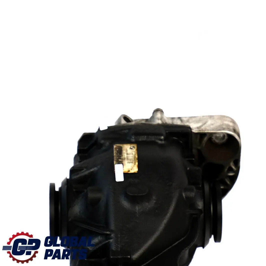 BMW E60 520i M54 Differenziale Asse Posteriore 3,73 GARANZIA - SKU 7516885 - Numero di parte 7516885
