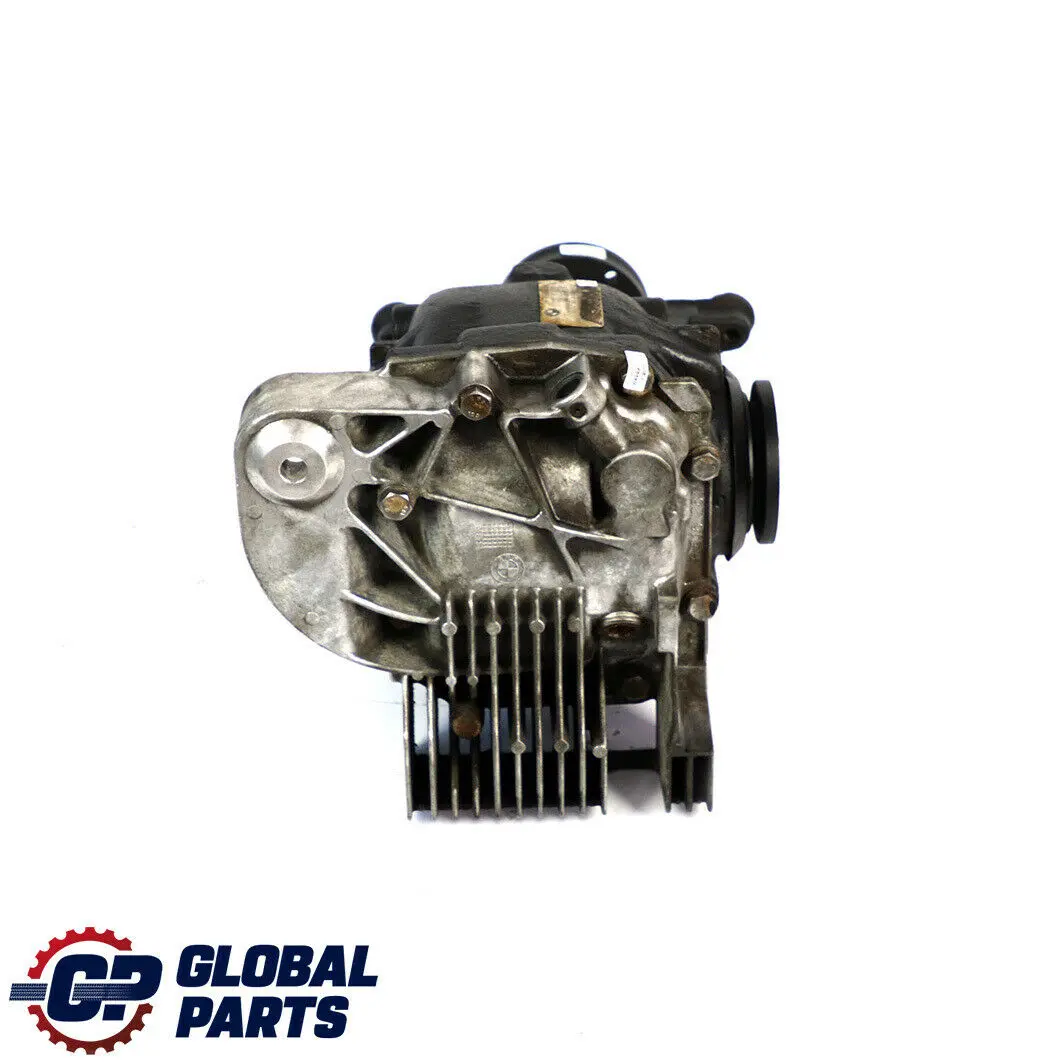 M54 Diferencial trasero 3,73 Ratio GARANTIA para BMW E60 520i con número de pieza 7516885 BMW E60 520i M54 Diferencial trasero 3,73 Ratio GARANTIA - SKU 7516885 - Número de pieza 7516885