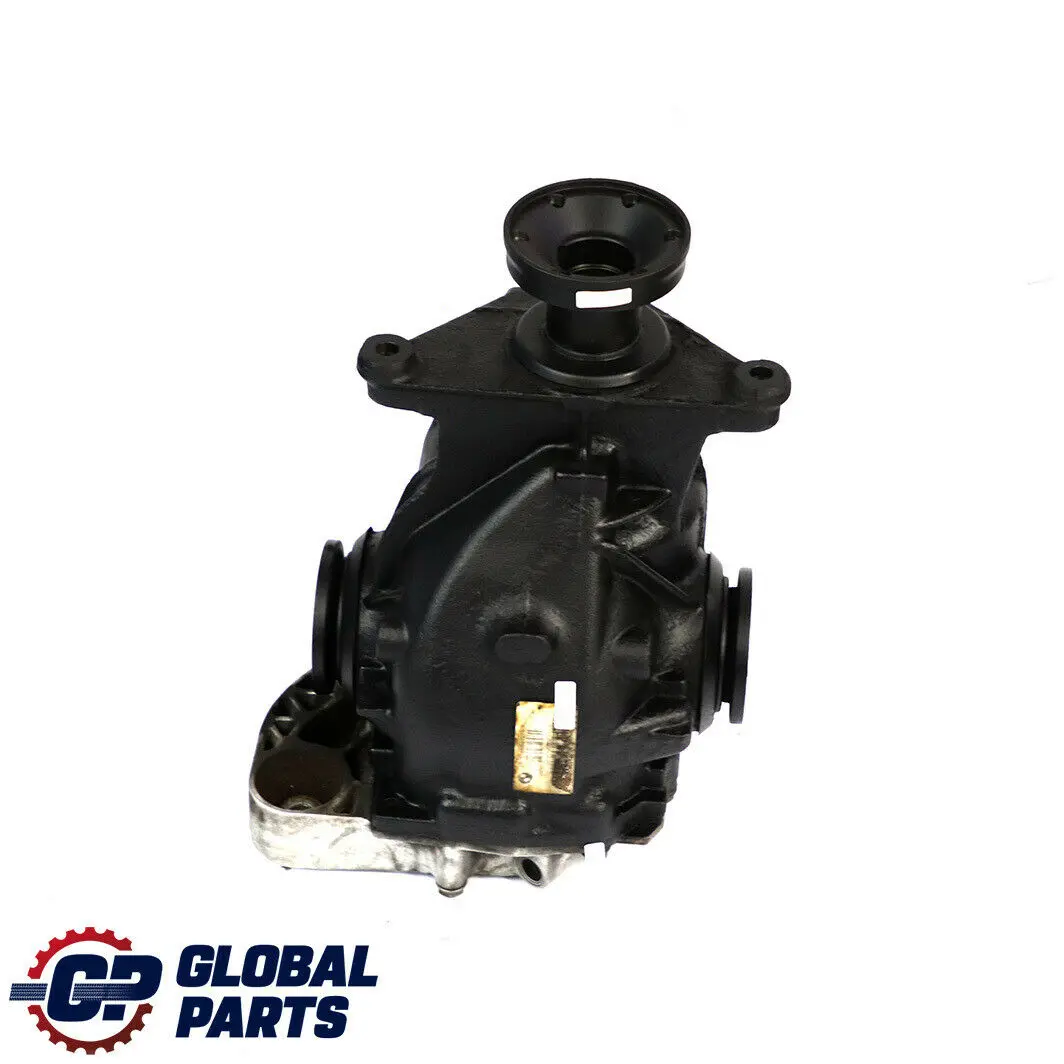 BMW 5 Series E60 520i M54 Rear Differential Diff 3,73 Ratio WARRANTY - SKU 7516885 - Part number 7516885