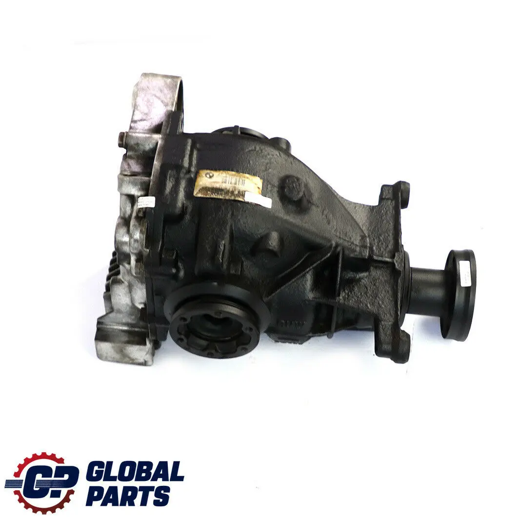 BMW 5 er E60 520i M54 Hinterachsgetriebe Differential 3,73 GARANTIE - SKU 7516885 - Teilenummer 7516885