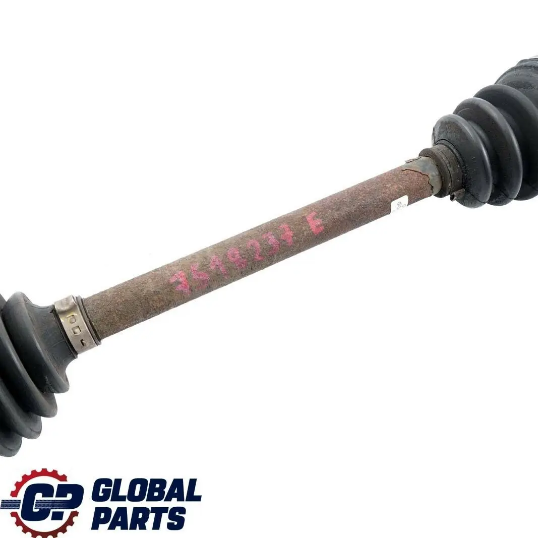 Mini Cooper R50 Antriebswelle Antriebswelle vorne links Benzin - SKU 7518237 - Teilenummer 7518237