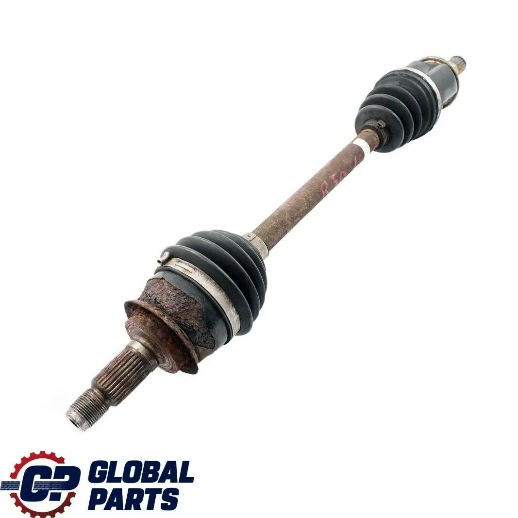 Mini Cooper R50 Arbre de Transmission Avant Gauche Petrol - SKU 7518237 - Numéro de pièce 7518237