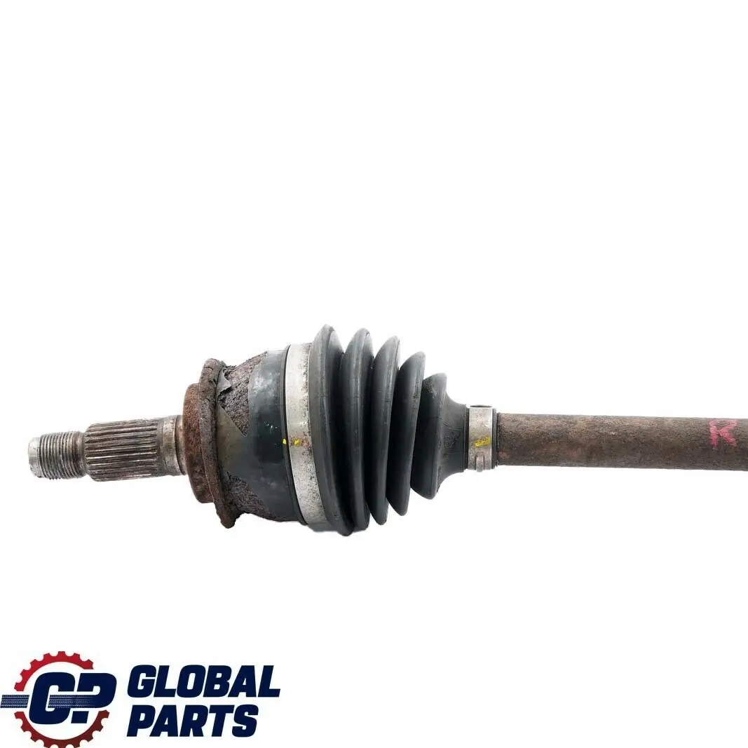 Mini Cooper R50 Arbre de Transmission Avant Gauche Petrol - SKU 7518237 - Numéro de pièce 7518237
