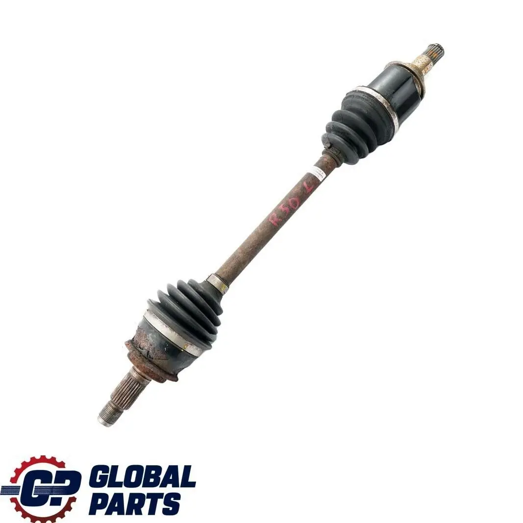 Eje de Transmisión Delantero Izquierdo Gasolina para Mini Cooper R50 con número de pieza 7518237 Mini Cooper R50 Eje de Transmisión Delantero Izquierdo Gasolina - SKU 7518237 - Número de pieza 7518237