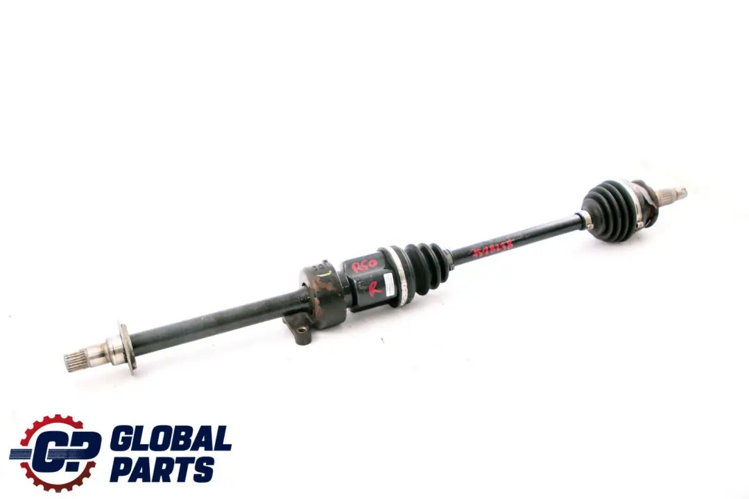 L'Arbre De Sortie Droite Essence 3160 pour Mini Cooper R50 à propos du numéro de pièce 7518238 Mini Cooper R50 L'Arbre De Sortie Droite Essence 3160 - SKU 7518238-1 - Numéro de pièce 7518238