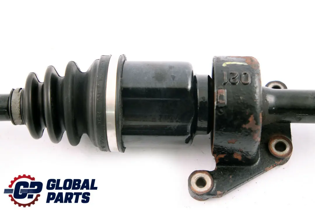 Abtriebswelle rechts Benzin 3160 für BMW Mini Cooper R50 mit Teilenummer 7518238 BMW Mini Cooper R50 Abtriebswelle rechts Benzin 3160 - SKU 7518238-1 - Teilenummer 7518238