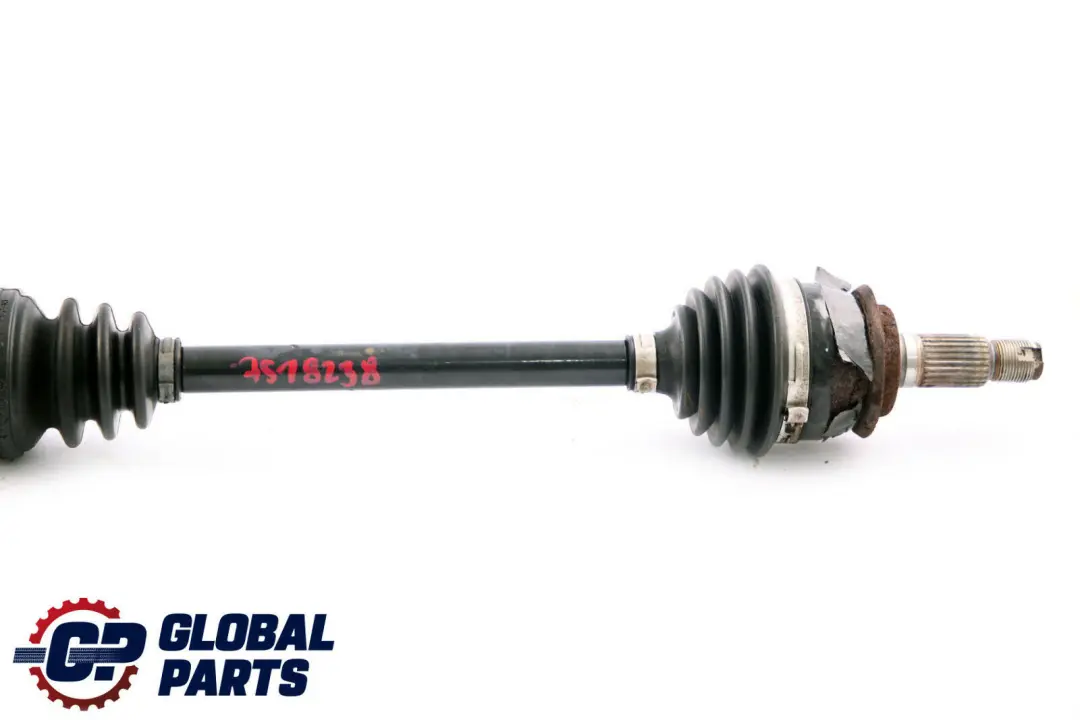 Driveshaft Drive Shaft Front Right O/S Petrol to BMW Mini Cooper R50 with Part number 7518238 BMW Mini Cooper R50 Driveshaft Drive Shaft Front Right O/S Petrol - SKU 7518238-1 - Part number 7518238