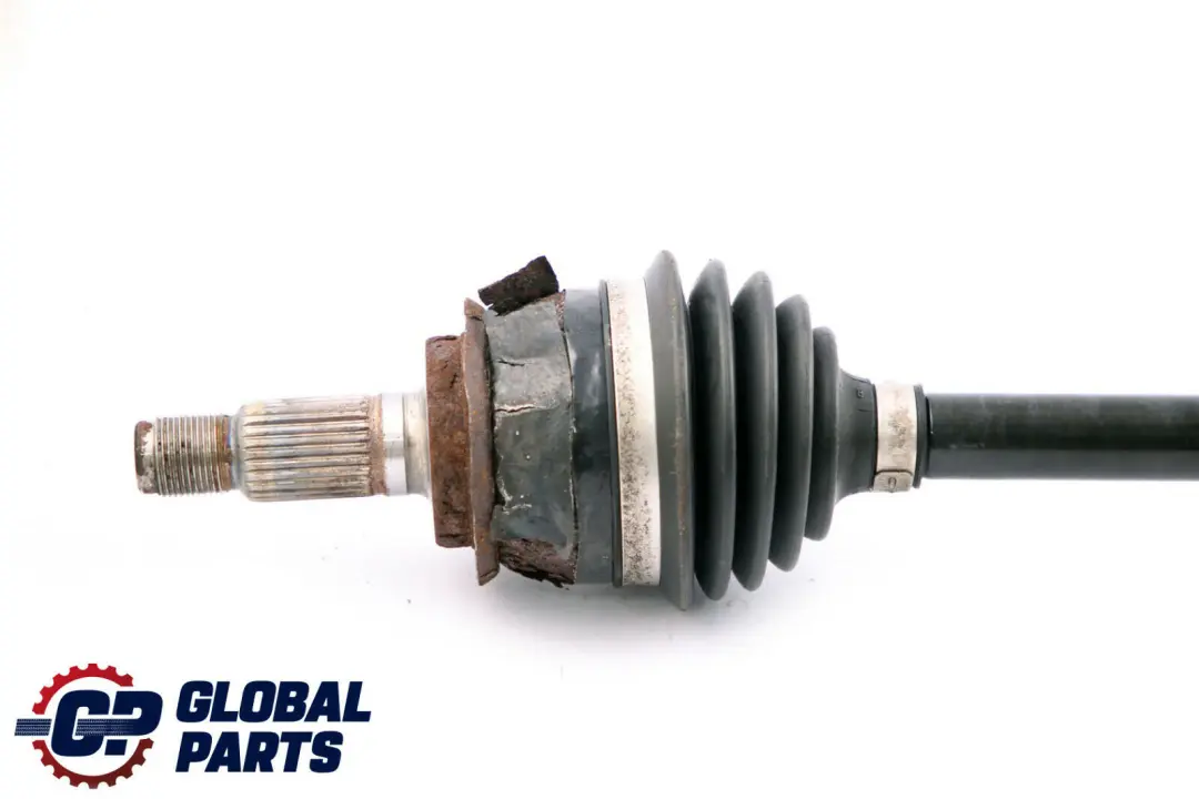 Semiasse anteriore destro Benzina per Mini Cooper R50 con numero di parte 7518238 Mini Cooper R50 Semiasse anteriore destro Benzina - SKU 7518238-1 - Numero di parte 7518238