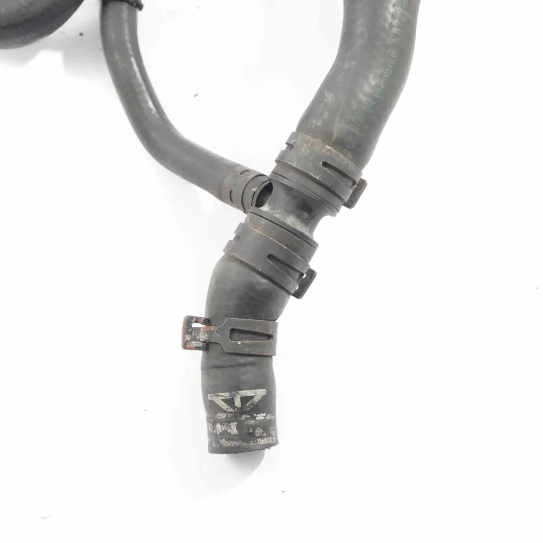 Sistema raffreddamento Linea tubo refrigerante per Mini Cooper S R52 R53 con numero di parte 7518503 Mini Cooper S R52 R53 Sistema raffreddamento Linea tubo refrigerante - SKU 7518503-2 - Numero di parte 7518503