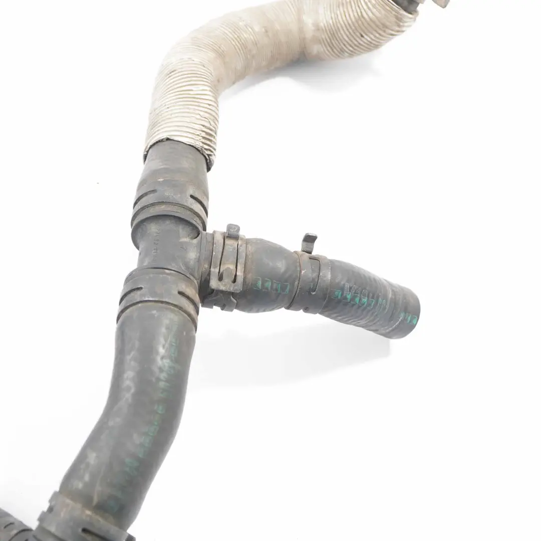 Sistema raffreddamento Linea tubo refrigerante per Mini Cooper S R52 R53 con numero di parte 7518503 Mini Cooper S R52 R53 Sistema raffreddamento Linea tubo refrigerante - SKU 7518503-2 - Numero di parte 7518503