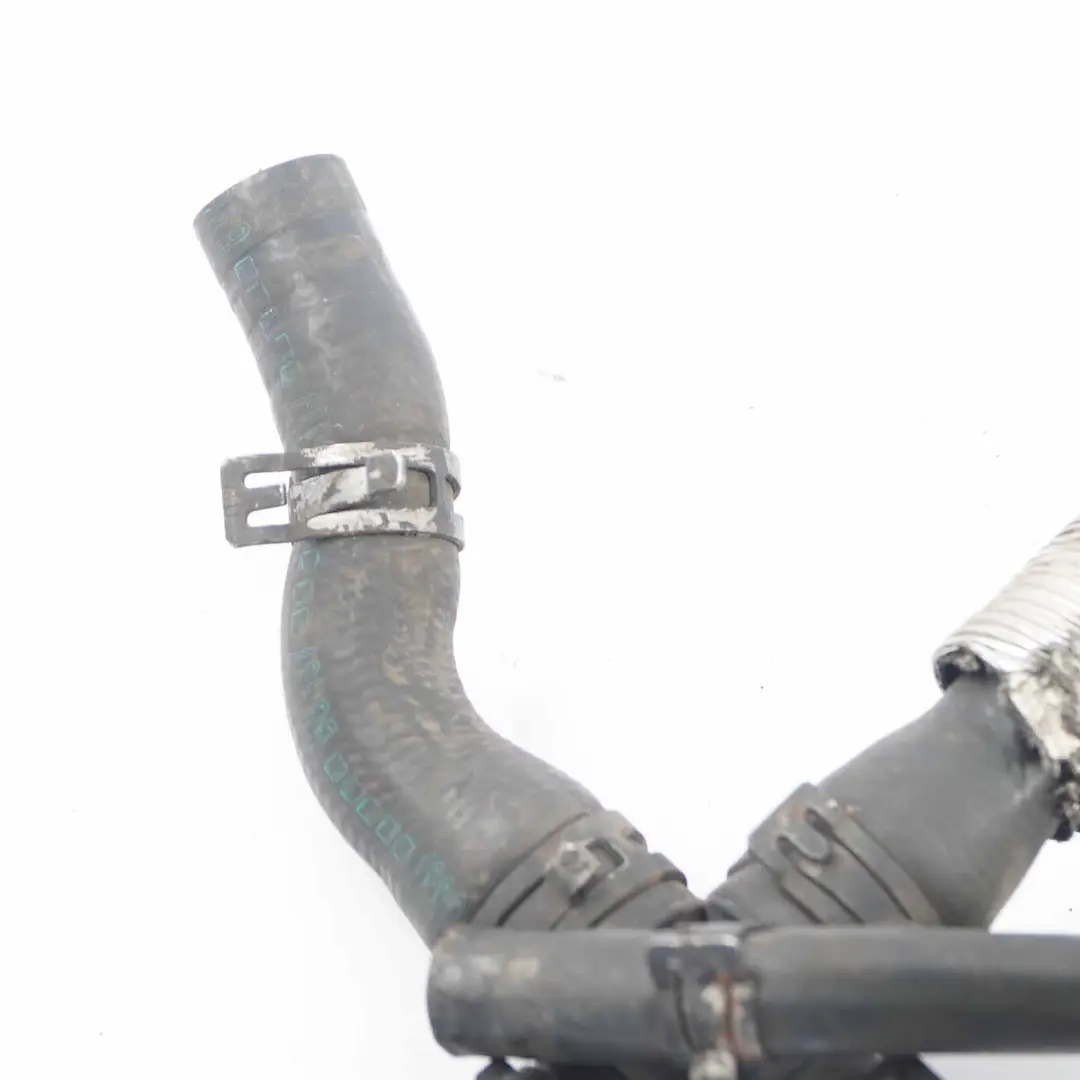 Tuyau refroidissement refroidissement du moteur pour Mini Cooper S R52 R53 à propos du numéro de pièce 7518503 Mini Cooper S R52 R53 Tuyau refroidissement refroidissement du moteur - SKU 7518503-2 - Numéro de pièce 7518503