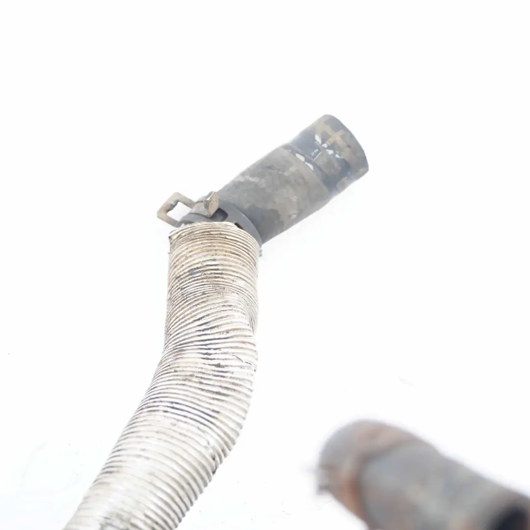 Cooling System Coolant Hose Pipe Line to Mini Cooper S R52 R53 Engine with Part number 7518503 Mini Cooper S R52 R53 Engine Cooling System Coolant Hose Pipe Line - SKU 7518503-2 - Part number 7518503