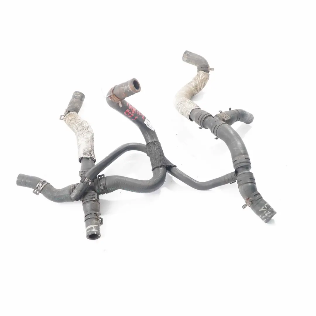 Sistema Refrigeración Motor Tubo Refrigerante para Mini Cooper S R52 R53 con número de pieza 7518503 Mini Cooper S R52 R53 Sistema Refrigeración Motor Tubo Refrigerante - SKU 7518503-2 - Número de pieza 7518503