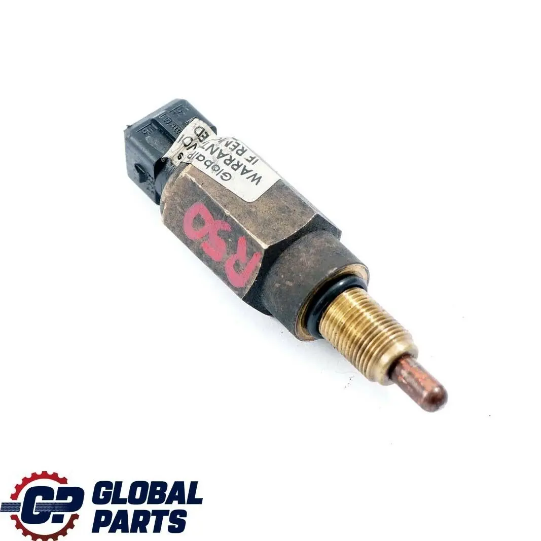 Switch Inhibidor Mini Cooper R50 R52 Caja Cambios Automática Transmisión Aranque - SKU 7518731 - Número de pieza 7518731