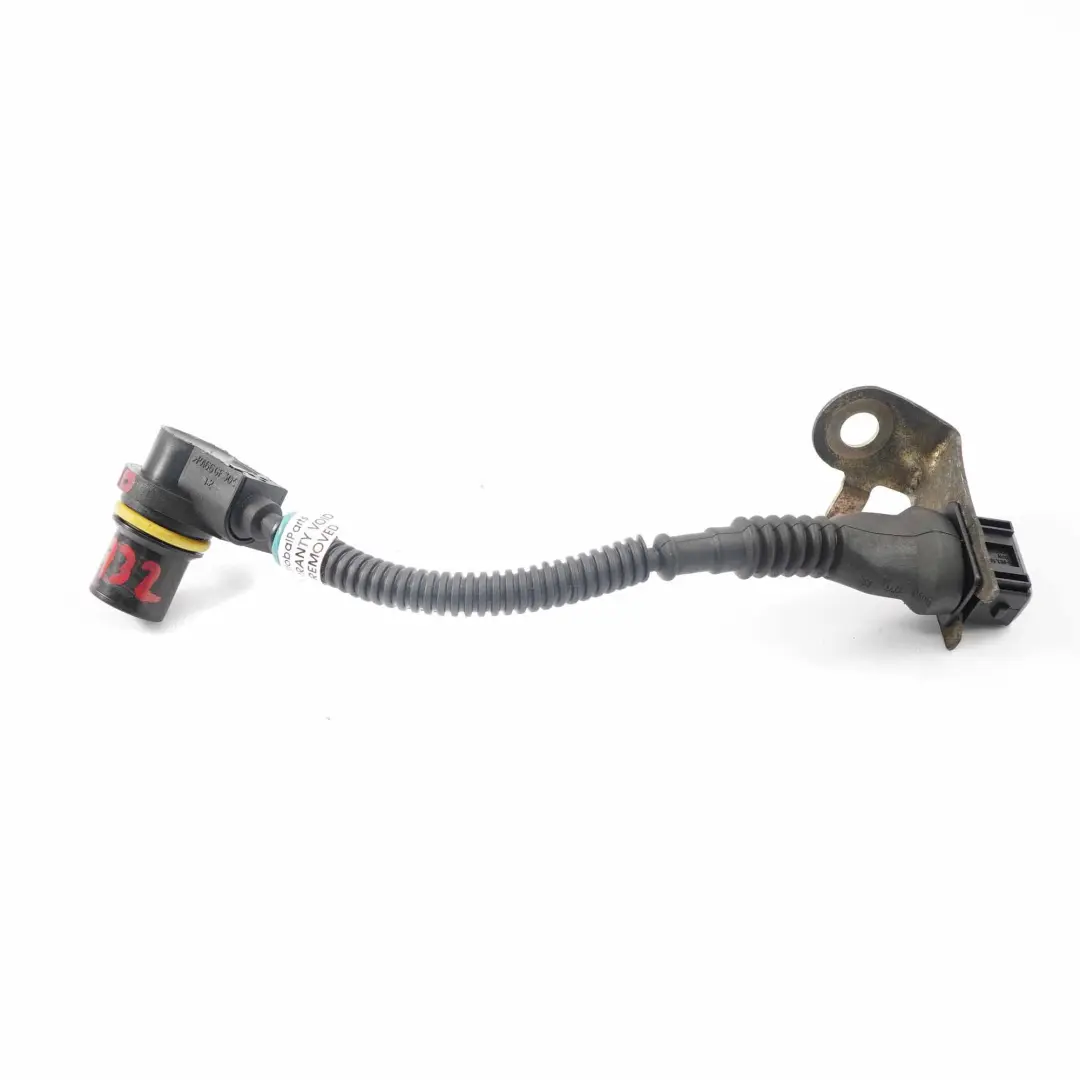 Drehzahl Sensor Mini Cooper R50 R52 W10 Automatik Getriebe für mit Teilenummer 7518732 Drehzahl Sensor Mini Cooper R50 R52 W10 Automatik Getriebe - SKU 7518732 - Teilenummer 7518732