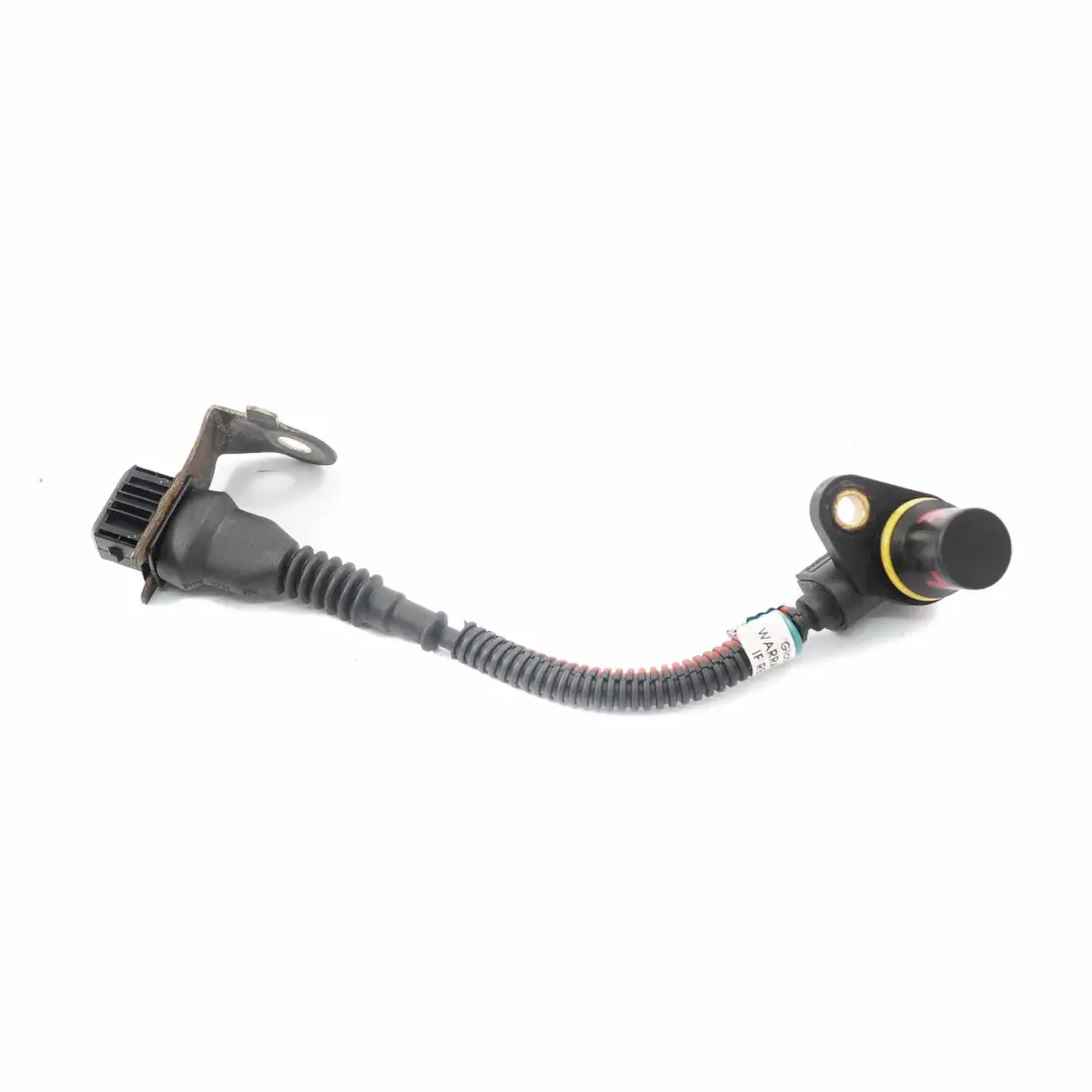 Sensore Velocità Rotazionale Mini Cooper R50 R52 W10 Cambio Automatico per con numero di parte 7518732 Sensore Velocità Rotazionale Mini Cooper R50 R52 W10 Cambio Automatico - SKU 7518732 - Numero di parte 7518732