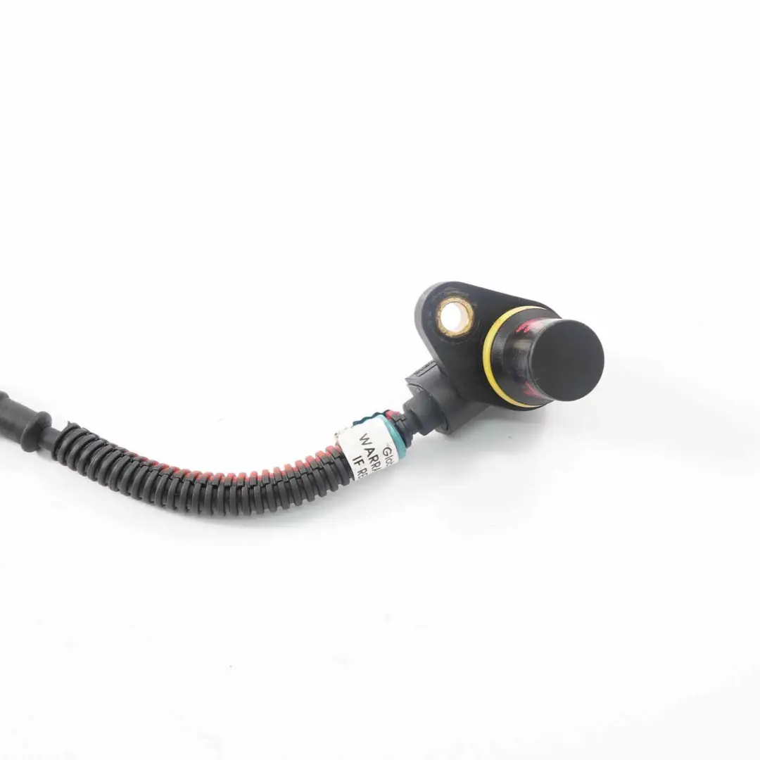 Sensor Velocidad Rotación Mini Cooper R50 R52 W10 Cambios Automática para con número de pieza 7518732 Sensor Velocidad Rotación Mini Cooper R50 R52 W10 Cambios Automática - SKU 7518732 - Número de pieza 7518732