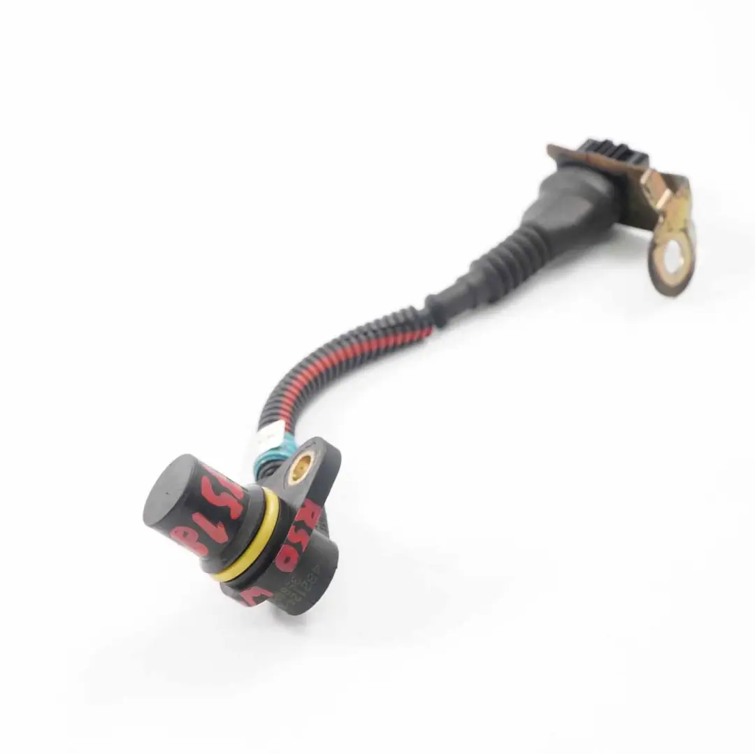 Rotational Speed Sensor Mini Cooper R50 R52 W10 Automatic Gearbox to with Part number 7518732 Rotational Speed Sensor Mini Cooper R50 R52 W10 Automatic Gearbox - SKU 7518732 - Part number 7518732