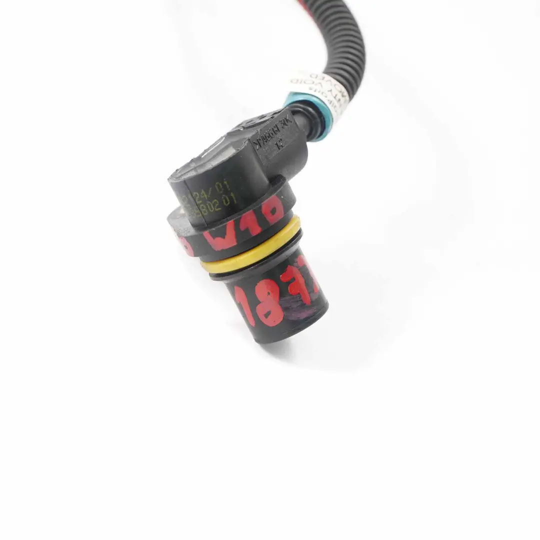 Drehzahl Sensor Mini Cooper R50 R52 W10 Automatik Getriebe für mit Teilenummer 7518732 Drehzahl Sensor Mini Cooper R50 R52 W10 Automatik Getriebe - SKU 7518732 - Teilenummer 7518732