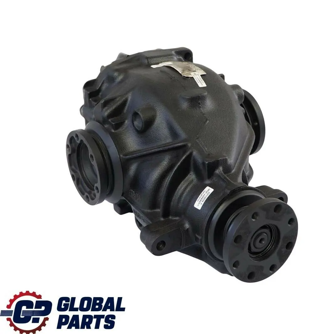 Differential Diff 1428129 3,07 Ratio WARRANTY to BMW 3 Series E46 Rear with Part number 7518806 BMW 3 Series E46 Rear Differential Diff 1428129 3,07 Ratio WARRANTY - SKU 7518807 - Part number 7518806