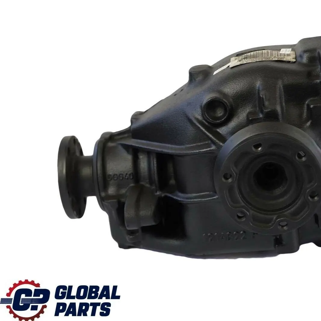 BMW E46 Hinterachsgetriebe Hinten Differenzial 1428129 3,07 GARANTIE - SKU 7518807 - Teilenummer 7518806