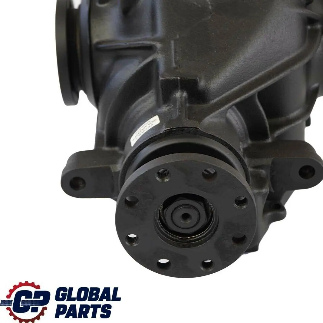 BMW E46 Hinterachsgetriebe Hinten Differenzial 1428129 3,07 GARANTIE - SKU 7518807 - Teilenummer 7518806