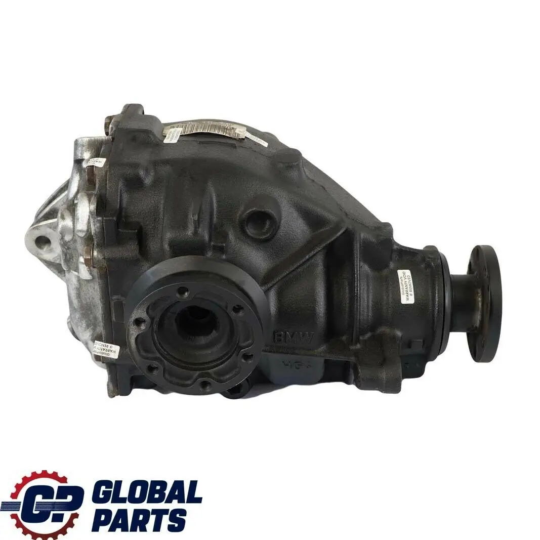 Differential Diff 1428129 3,07 Ratio WARRANTY to BMW 3 Series E46 Rear with Part number 7518806 BMW 3 Series E46 Rear Differential Diff 1428129 3,07 Ratio WARRANTY - SKU 7518807 - Part number 7518806