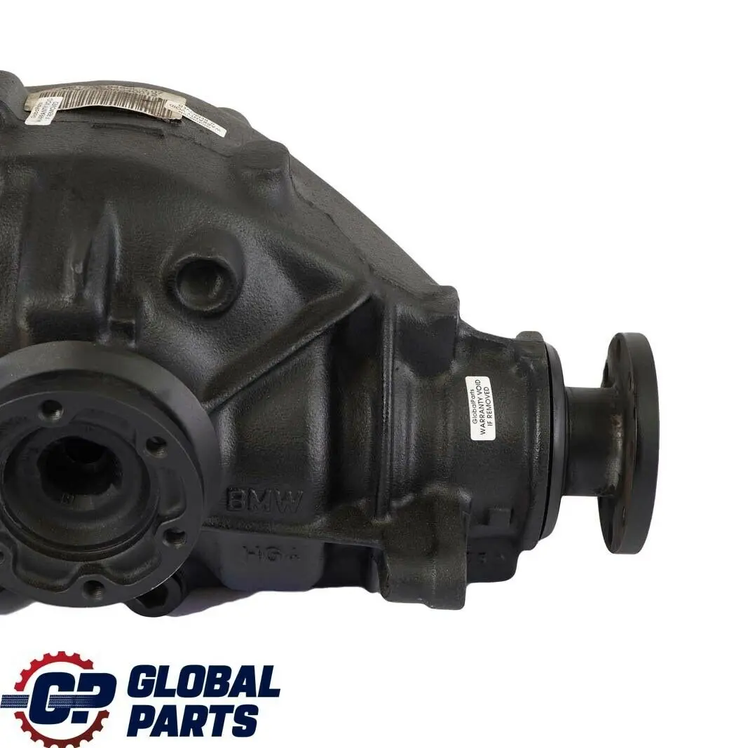 Differential Diff 1428129 3,07 Ratio WARRANTY to BMW 3 Series E46 Rear with Part number 7518806 BMW 3 Series E46 Rear Differential Diff 1428129 3,07 Ratio WARRANTY - SKU 7518807 - Part number 7518806