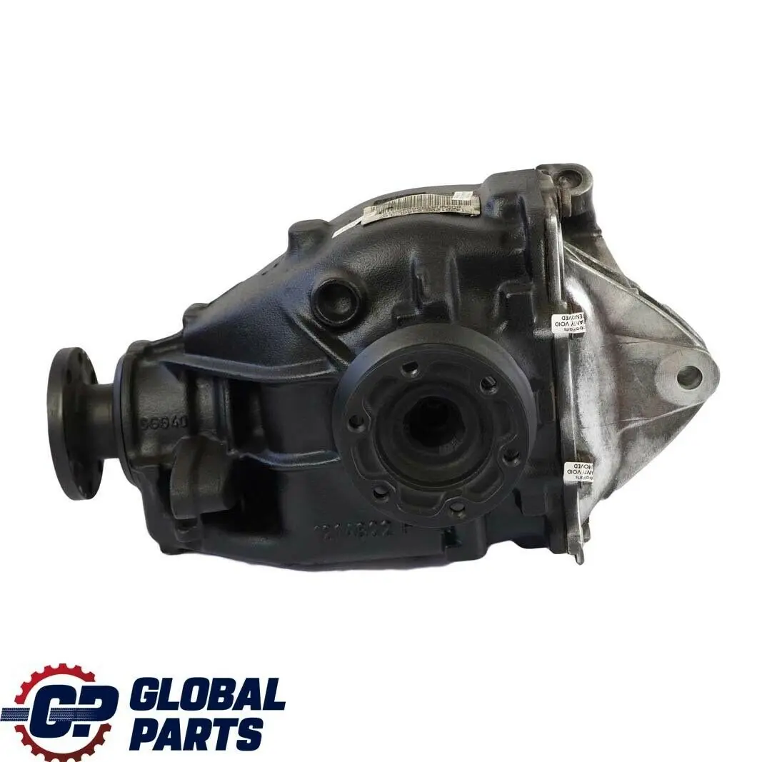 BMW E46 Hinterachsgetriebe Hinten Differenzial 1428129 3,07 GARANTIE - SKU 7518807 - Teilenummer 7518806