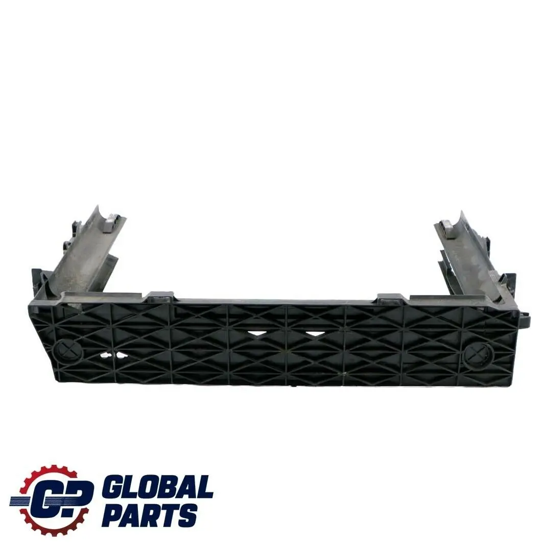 Motor Kühlung Kühler Modul Träger Gehäuse für BMW E60 E61 E63 E64 mit Teilenummer 7519204 BMW E60 E61 E63 E64 Motor Kühlung Kühler Modul Träger Gehäuse - SKU 7519204 - Teilenummer 7519204